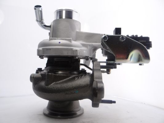 GARRETT 8445725004S Турбіна Opel Astra A/Insignia 2.0 CDTI 11-