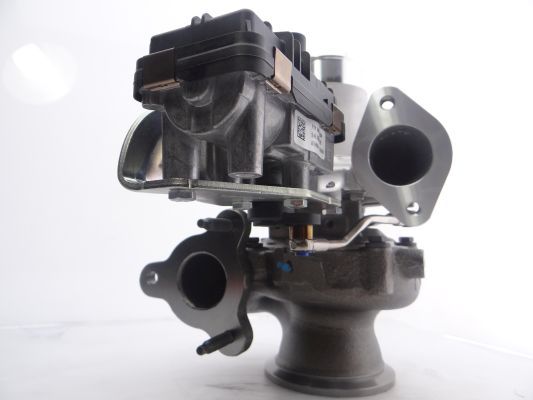 GARRETT 8445725004S Турбіна Opel Astra A/Insignia 2.0 CDTI 11-