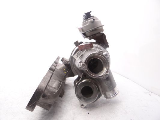GARRETT 8476715004S Турбіна Audi A3/Skoda Octavia IV/VW Golf VII 1.6TDI (66/77/81/85кВт)