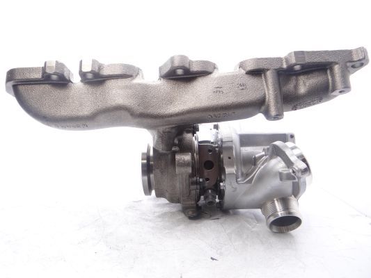 GARRETT 8476715004S Турбіна Audi A3/Skoda Octavia IV/VW Golf VII 1.6TDI (66/77/81/85кВт)