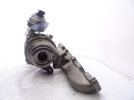 GARRETT 8476715004S Турбіна Audi A3/Skoda Octavia IV/VW Golf VII 1.6TDI (66/77/81/85кВт)