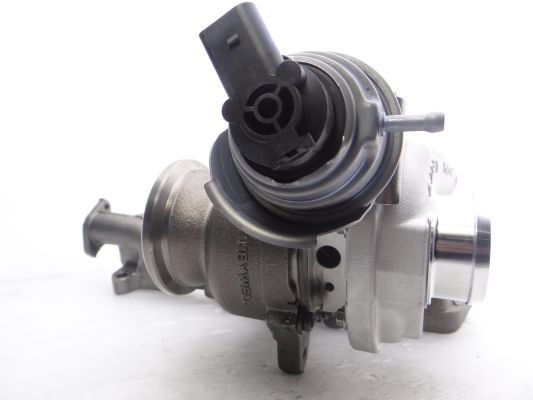 GARRETT 8737675003S Турбіна VW T6 2.0 TDI 15-