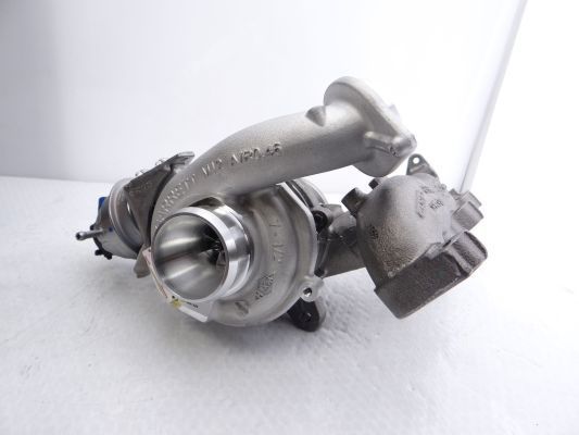 GARRETT 8737679003S Турбіна VW Crafter/T6 2.0 TDI 15- (заводська реставрація)