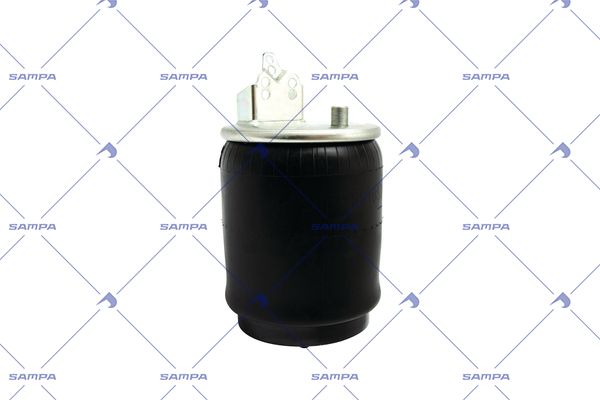 SP 551857-K SAMPA - Пневморесора підвіски з металевою склянкою