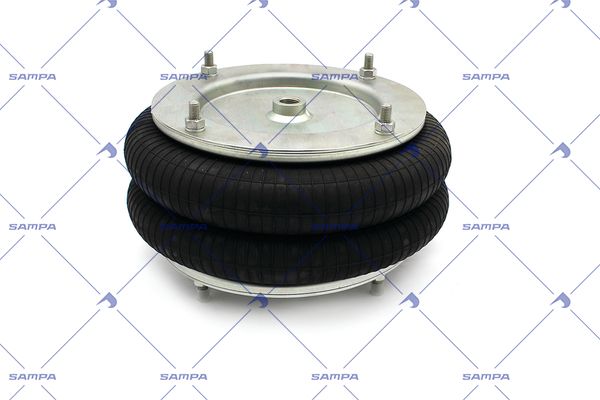 SP55300-2F SAMPA - Пневморесора