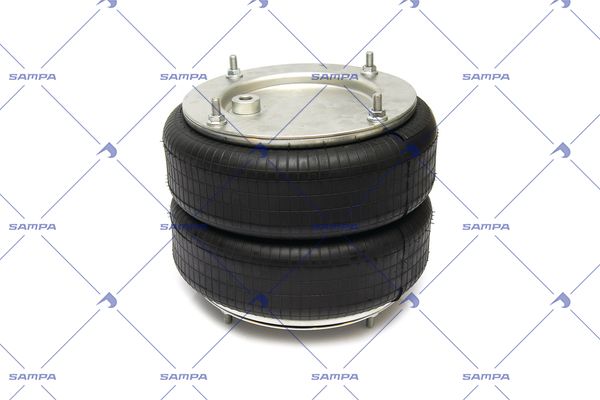 SP 55305-2F SAMPA Пневморесора підвіски