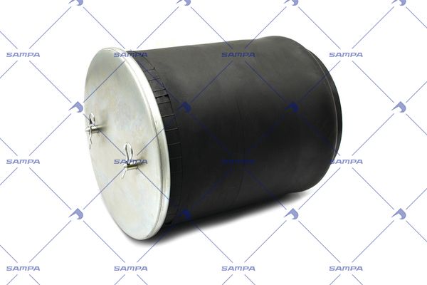 SP 553608-K01 SAMPA Пневморесора підвіски
