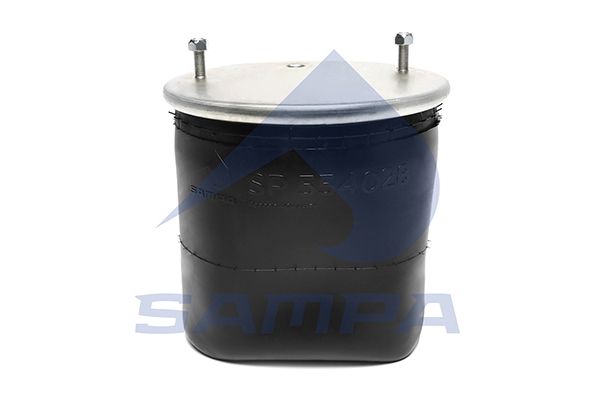 SP 554028 SAMPA Пневморесора підвіски без склянки