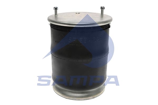 SP 554028-K SAMPA Пневморесора підвіски з металевою склянкою