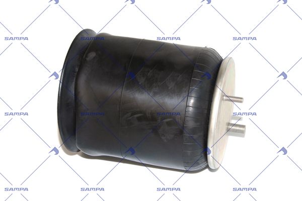 SP 554159-KP SAMPA Пневморесора підвіски