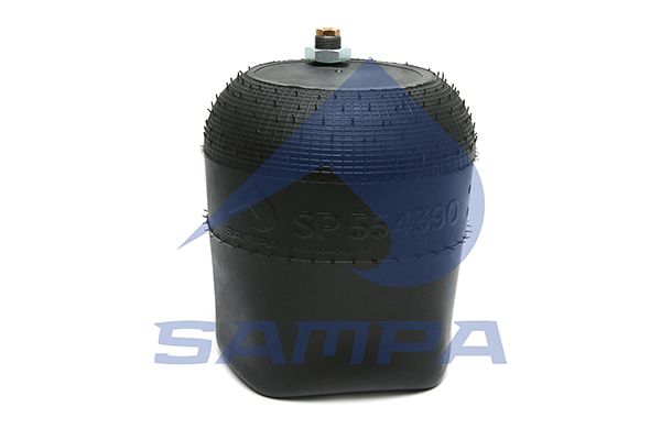SP 554390-01 SAMPA Пневморесора підвіски без склянки