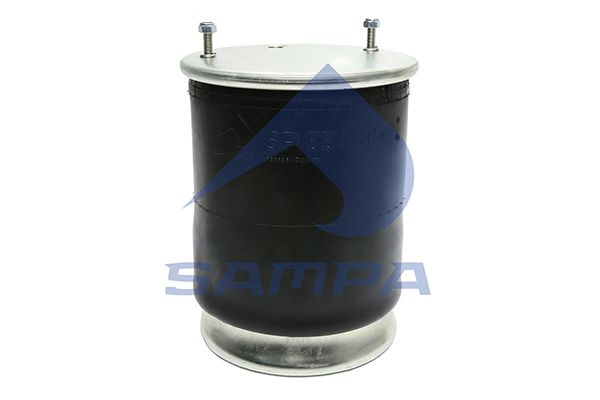 SP 554810-K05 SAMPA Пневморесора підвіски з металевою склянкою