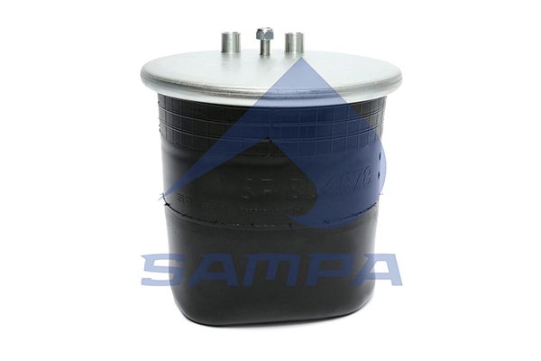 SP554878 SAMPA - Пневморесора