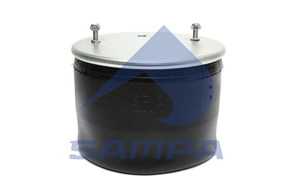 SP 554881-KP SAMPA Пневморесора підвіски з пластиковою склянкою