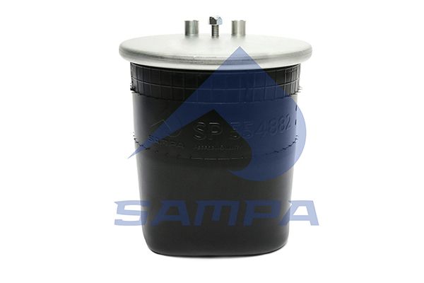 SP 554882 SAMPA Пневморесора підвіски без склянки