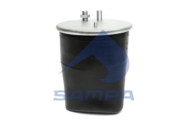 SP 554912 SAMPA Пневморесора підвіски без склянки