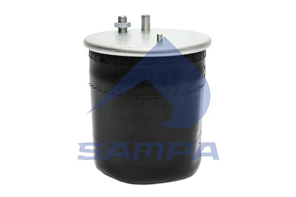 SP 554912-K SAMPA Пневморесора підвіски з металевою склянкою SMP SP 554912-K