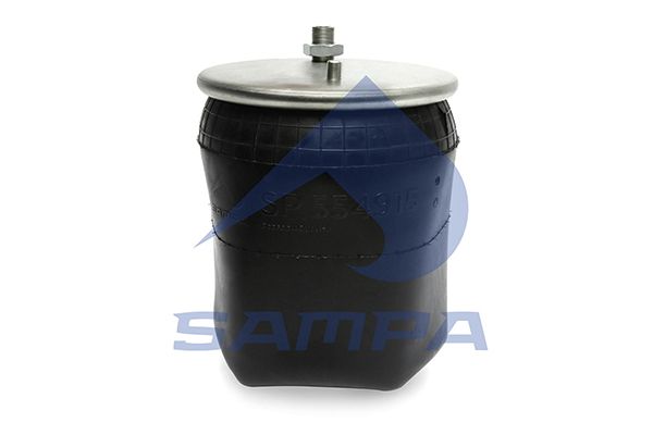 SP 554915 SAMPA Пневморесора підвіски без склянки