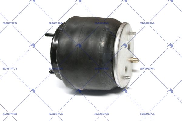SP 556198-K SAMPA Пневморесора підвіски