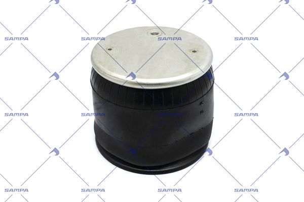 SP 556251-KP SAMPA Пневморесора підвіски
