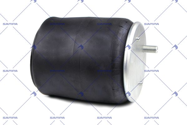 SP 556318-KP SAMPA Пневморесора підвіски