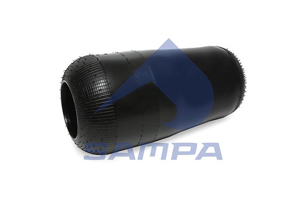 SP 55720 SAMPA Пневморесора підвіски без склянки 130,8x240x465 MERCEDES 720N