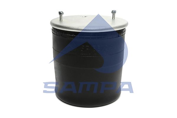 SP 55725-K03 SAMPA Пневморесора підвіски з металевою склянкою