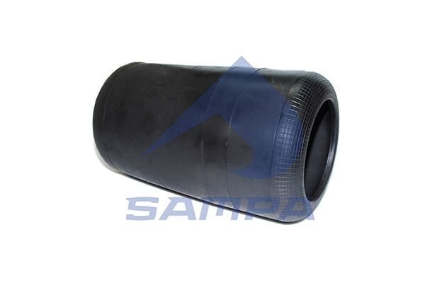SP 55728 SAMPA Пневморесора підвіски SCHMITZ 198,1x300x476 без склянки 728N