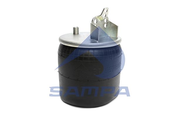 SP 557803 SAMPA Пневморесора підвіски без склянки