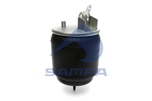 SP 557803-K SAMPA Пневморесора підвіски з металевою склянкою