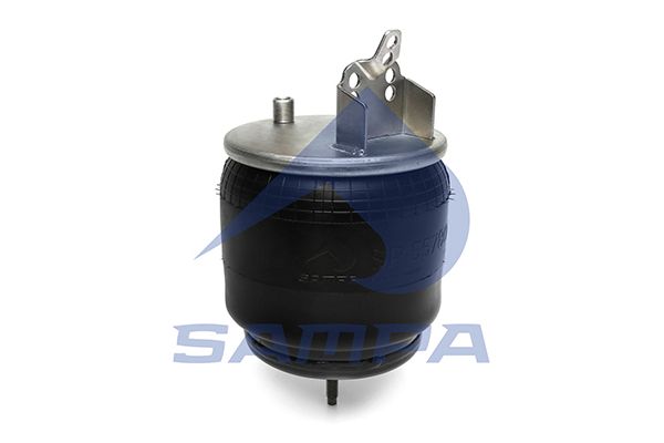 SP 557804-K SAMPA Пневморесора підвіски з металевою склянкою