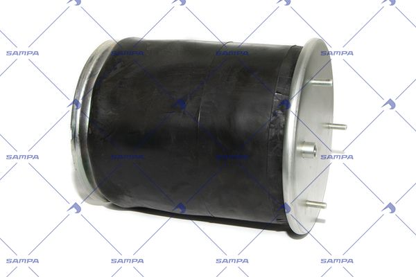 SP55811-K16 SAMPA - Пневморесора