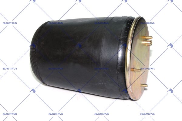 SP 55836-01 SAMPA Пневморесора підвіски без склянки