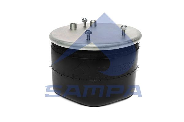 SP 55836-02 SAMPA Пневморесора підвіски без склянки