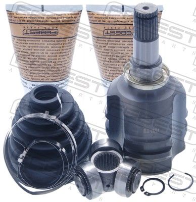 Febest 0111AV220 ШРУС внутрішній 22x34x23