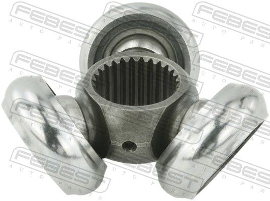 Febest 0116AGV10 Трипоїд 26x45