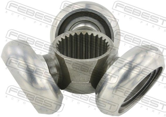 Febest 0116GSV40 Трипоїд 27x46.8