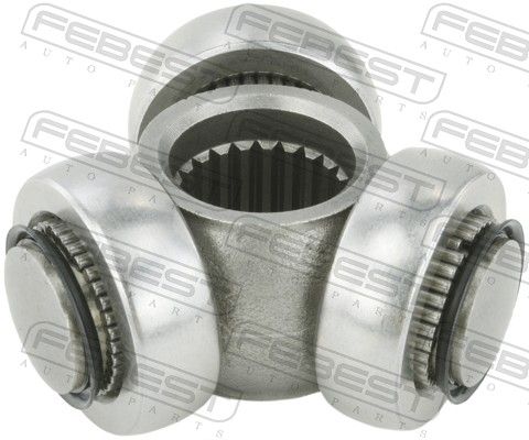 Febest 0116SXM10 Трипоїд23x38.05