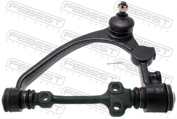 Febest 0124KLH28LH Важіль передній верхній лівий