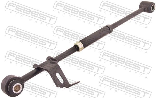 Febest 0125AE101CL Тяга задня поперечна регульована