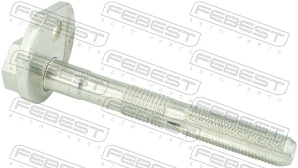 Febest 0129017 Гвинт для коригування розвалу