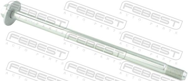Febest 0129018 Гвинт для коригування розвалу