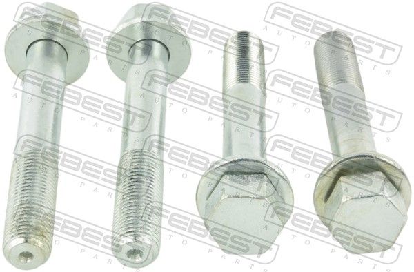 Febest 0129022PCS4 Гвинт для коригування розвалу