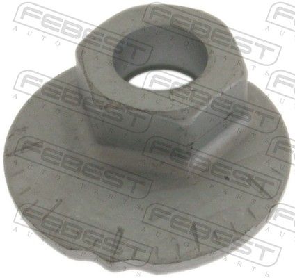 Febest 0131004 Чаша холостого ходу, балка осі
