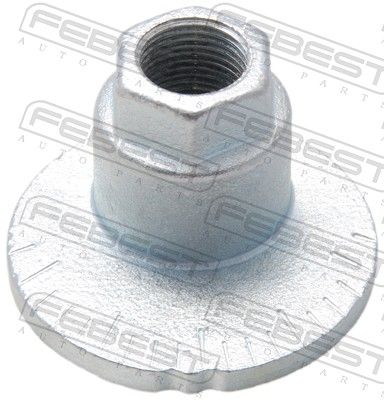 Febest 0131007 Гайка з ексцентриком