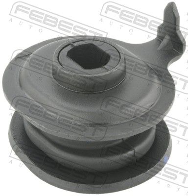 Febest 01330GRN280UPR Втулка заднього амортизатора