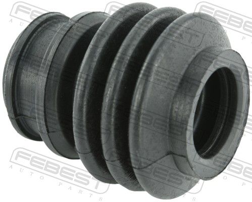 Febest 0173ANH20F Пильовик втулки що направляє супорта гальмівного переднього