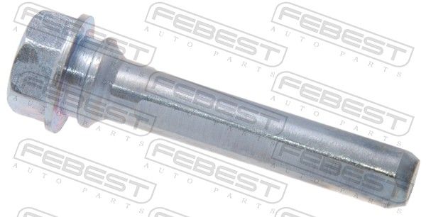 Febest 0174190F Направляюча супорта