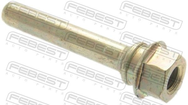 Febest 0174ACV40UR Напрямний палець, гальмівний супорт
