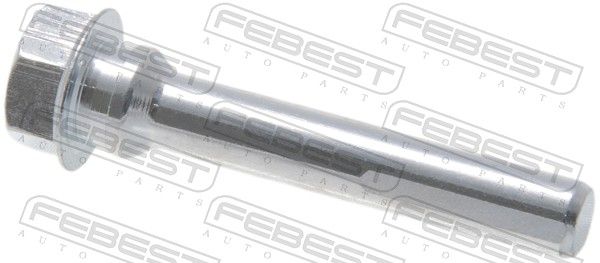Febest 0174GX100F Напрямний палець, гальмівний супорт